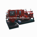 Deutz pequeno tamanho Diesel Genset 22KW 27.5KVA com Anti Noise Canopy